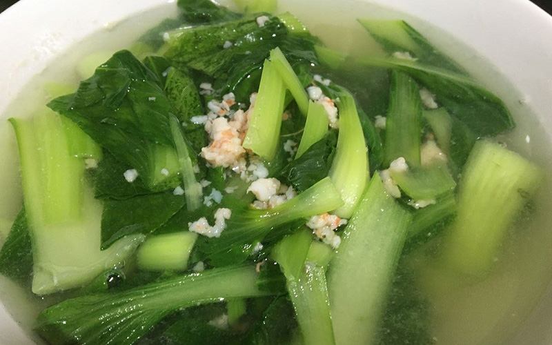 Hỗ trợ thanh nhiệt
