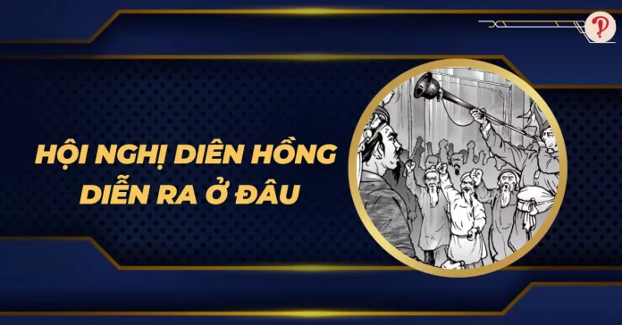 hội nghị diên hồng diễn ra ở đâu