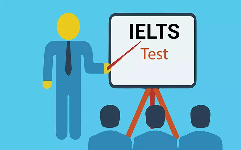 IELTS là gì?