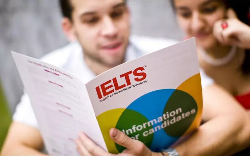 Đăng ký thi IELTS ở đâu, như thế nào?