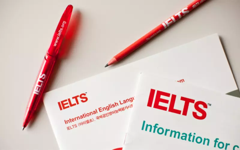 Tôi có thể thi IELTS nhiều lần trong năm?