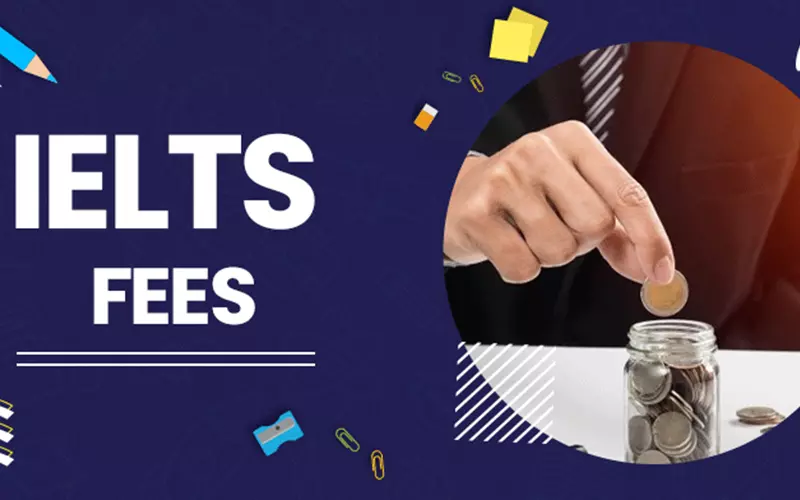 Lệ phí thi IELTS bao nhiêu? Địa điểm và lịch thi?
