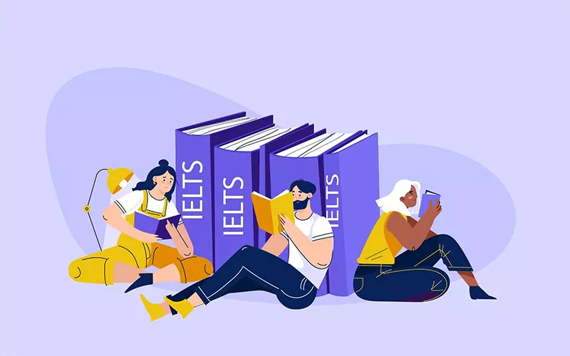 Thời gian trả kết quả thi IELTS?