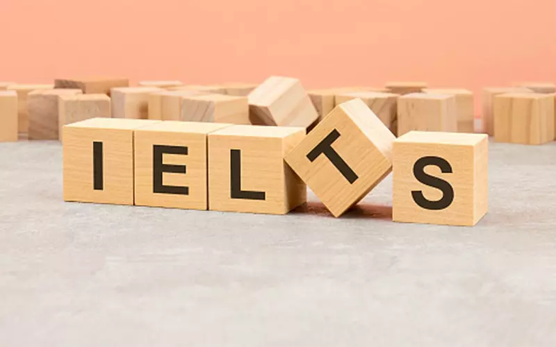 IELTS General Training