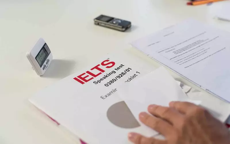 Thi IELTS để làm gì? Lợi ích khi thi IELTS