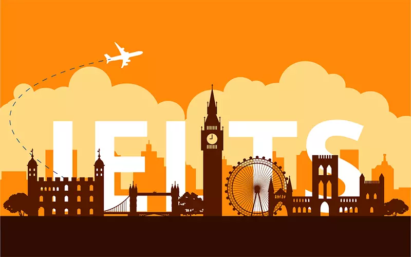 Cách đăng ký thi IELTS