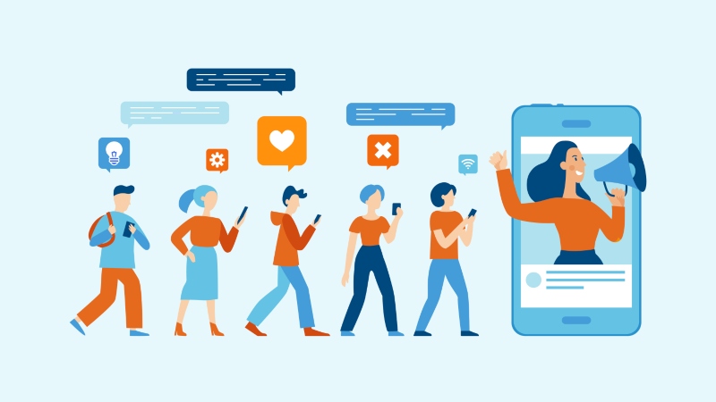 Influencer Marketing