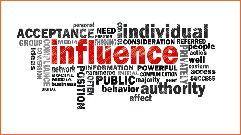 Tìm Influencer phù hợp