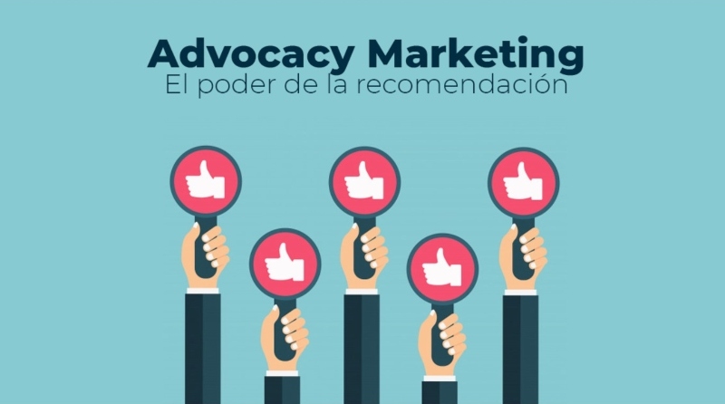 Influencer Marketing với Advocate Marketing