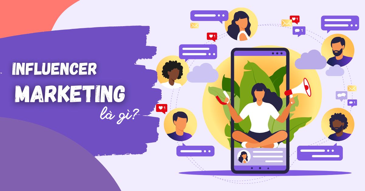 influencer marketing là gì
