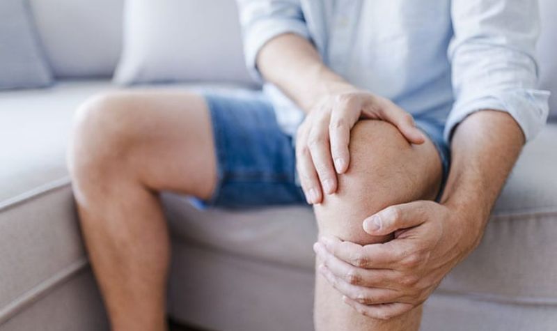 Ảnh hưởng của interleukin 6 trong phản ứng viêm mạn tính
