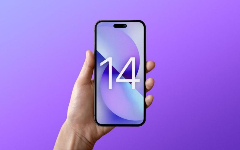 iPhone 14 có thời lượng viên pin lên đến 20 giờ