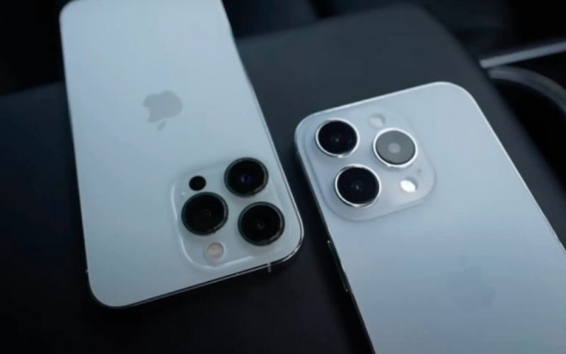 iPhone 14 có bộ sạc với công suất tối đa lên tới 27W