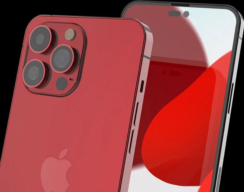 iPhone 14 series được trang bị chip tiết kiệm năng lượng