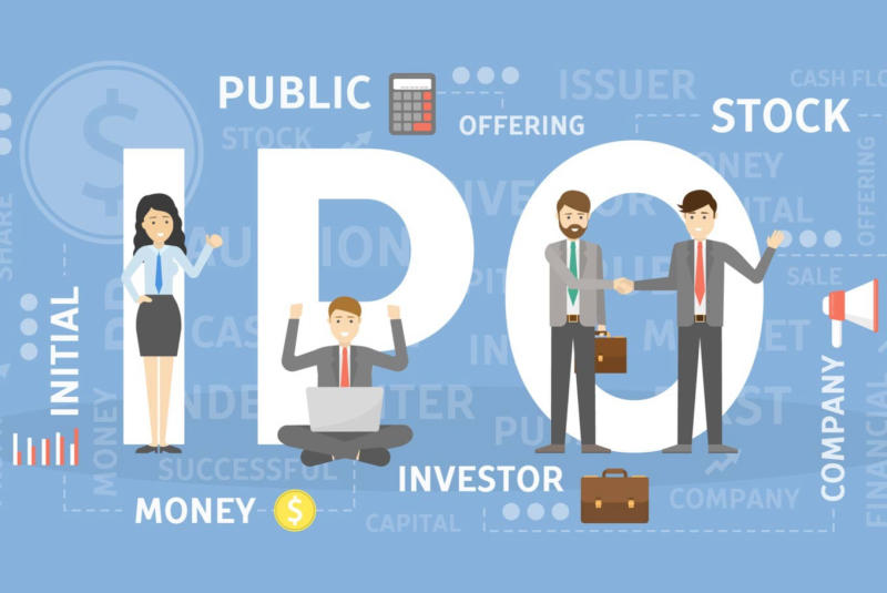 Điều kiện và thủ tục để IPO