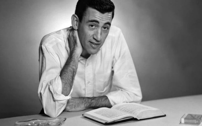 J. D. Salinger