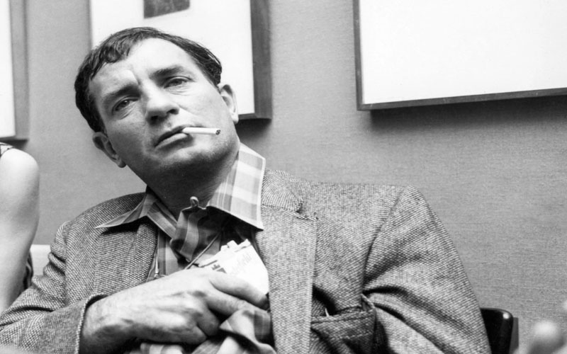Jack Kerouac