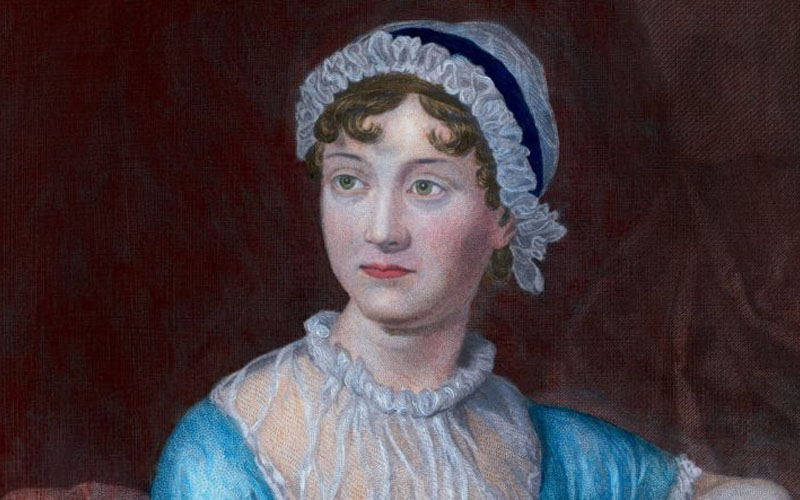 Jane Austen