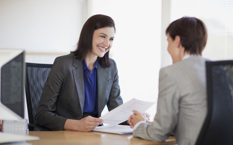 Khả năng thích nghi với mọi công việc