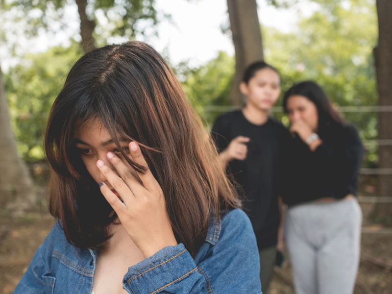 Từ toxic được giới trẻ dùng để chỉ những người có bản tính xấu xa