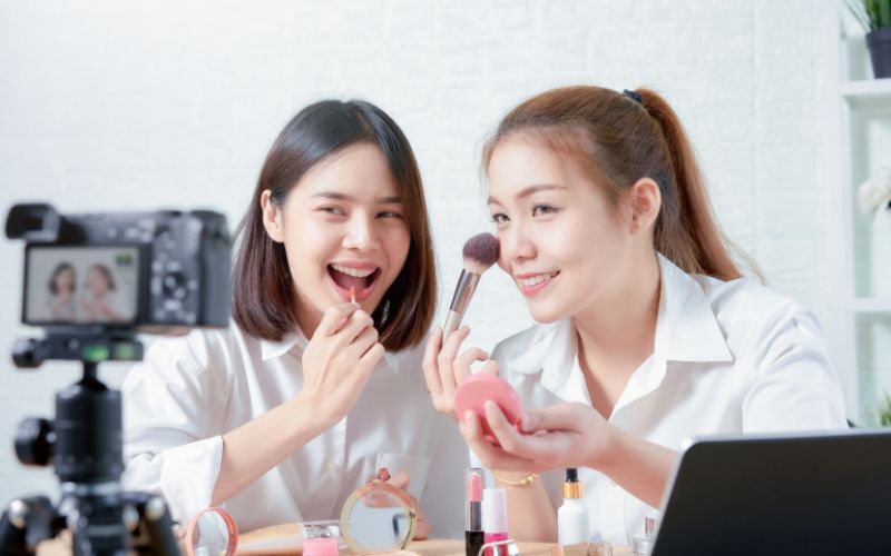 KOC được đánh giá dựa trên 3 tiêu chí chính RPG