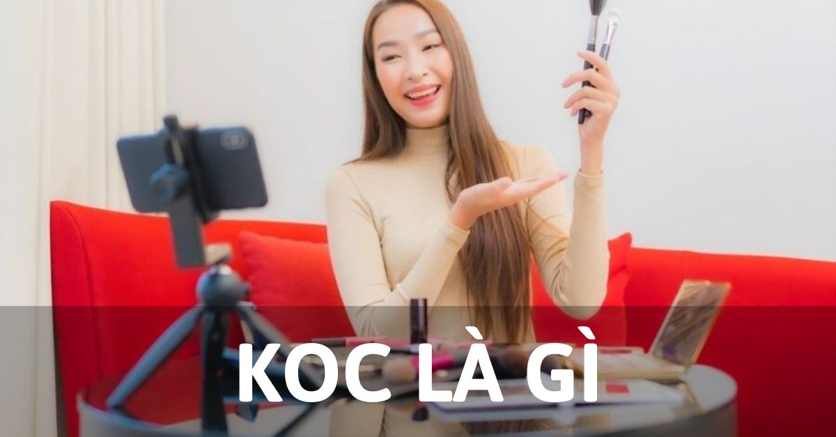 koc là gì