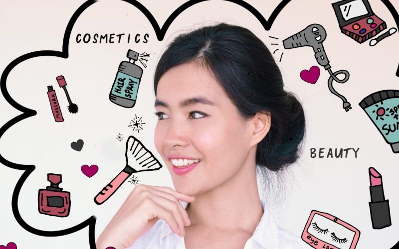 KOC nhận hoa hồng từ booking của các nhãn hàng