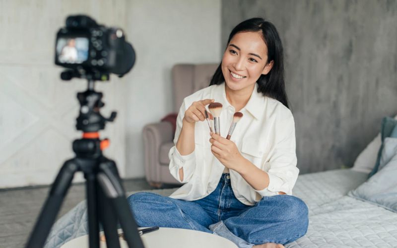 KOC thường lượng người theo dõi ít hơn so với KOL