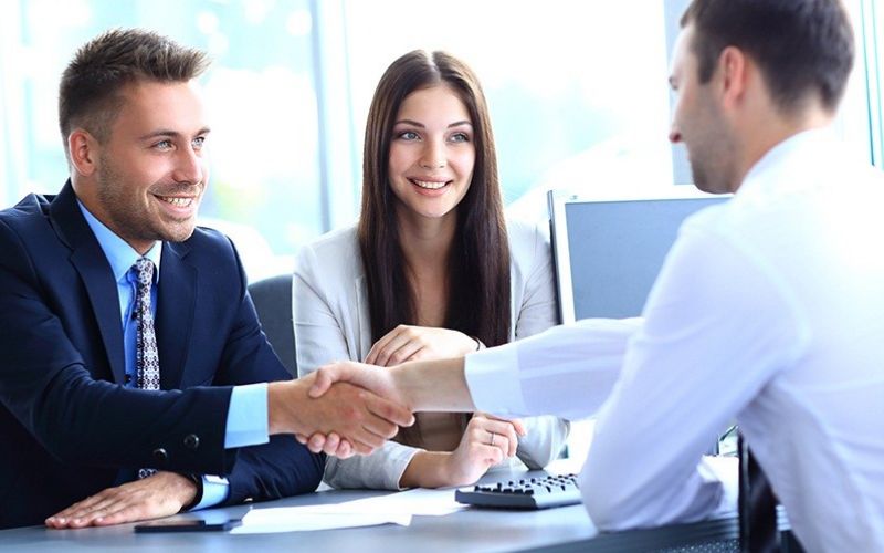 Kỹ năng giao tiếp là kỹ năng cơ bản khi làm việc nhóm