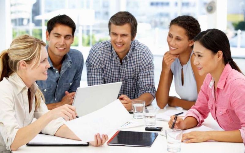 Kỹ năng làm việc nhóm và hợp tác là chìa khóa cho sự thành công của bạn
