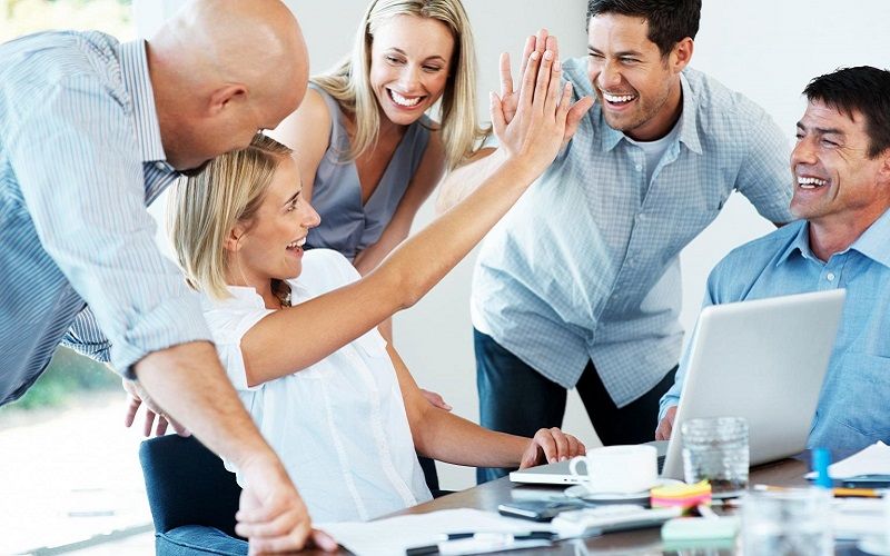 Kỹ năng làm việc nhóm và hợp tác