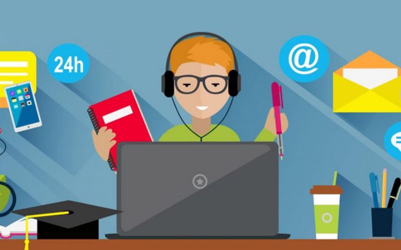 Kỹ năng tiếp nhận thông tin và học hỏi