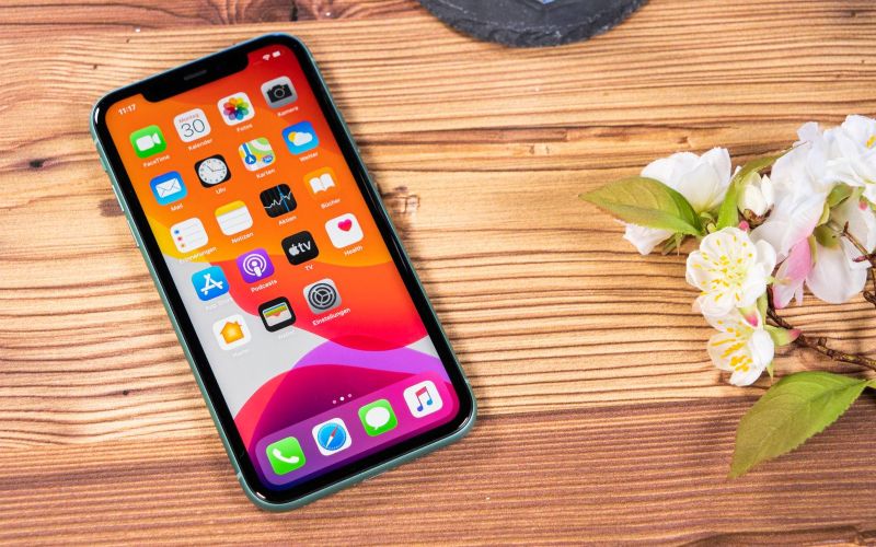 Màn hình Super Retina XDR