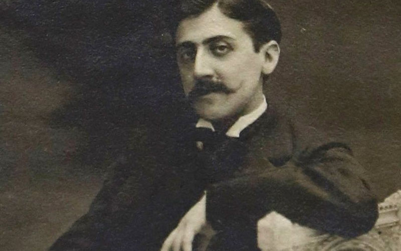 Marcel Proust