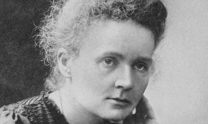 Marie Curie (1867–1934)