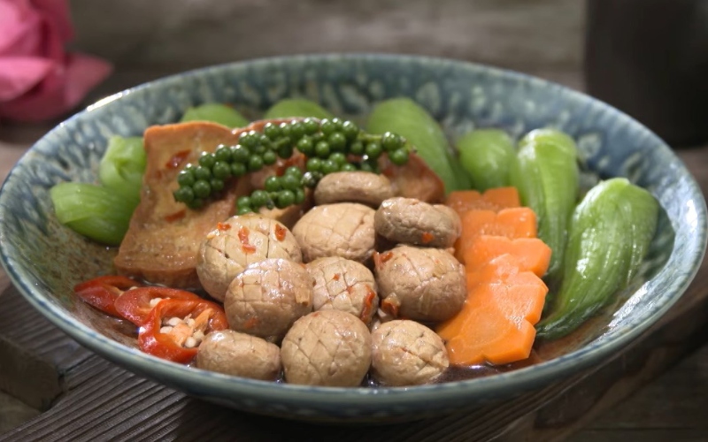 Nấm mỡ khìa nước dừa