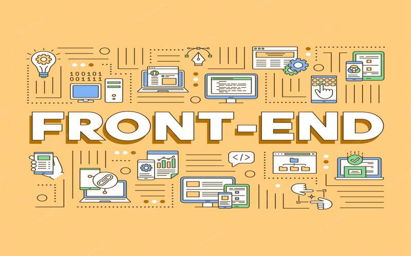 Người mới nên học front end hay back end trước?
