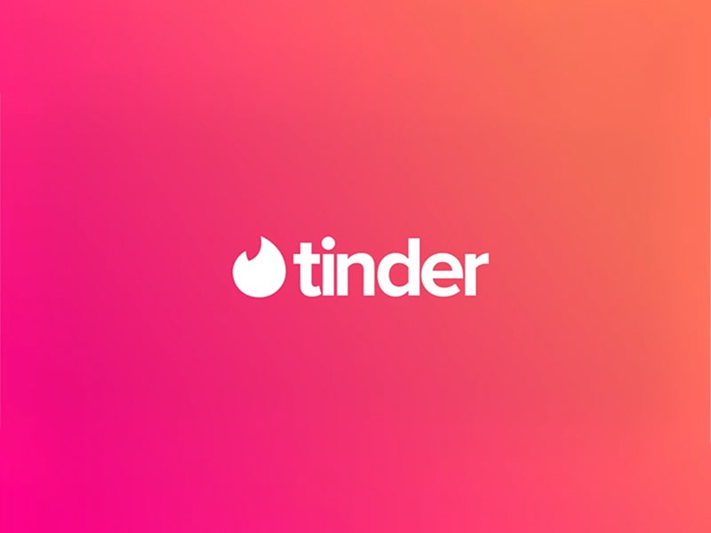 Ứng dụng ghép đôi trực tuyến Tinder gây nhiều tranh cãi