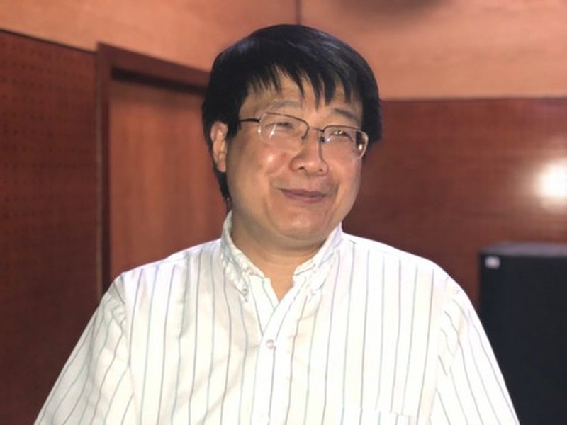 Nguyễn Sơn Bình (1968)