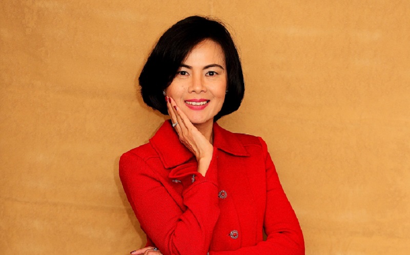 Nguyễn Thục Quyên (1970)
