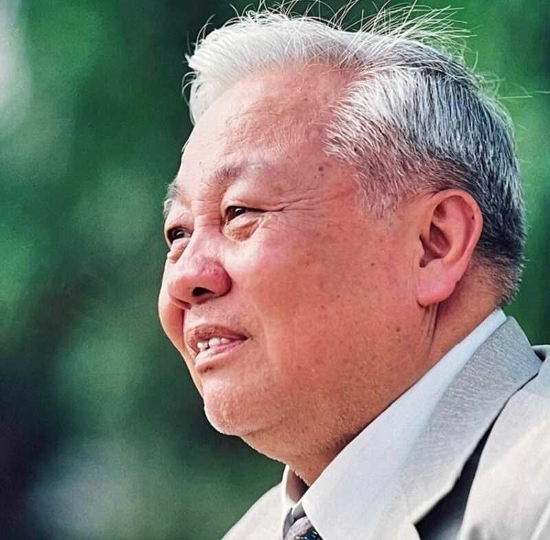 Nguyễn Văn Hiệu (1938 – 2022)
