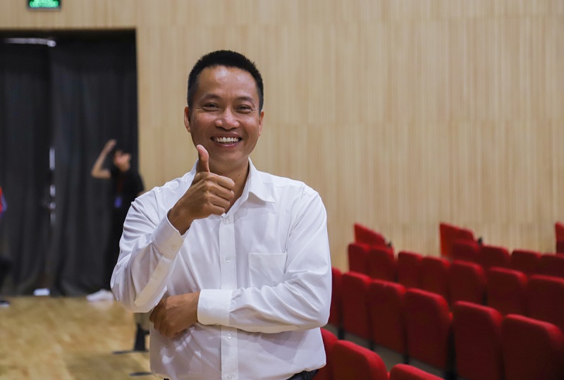 Nguyễn Xuân Hùng (1976)