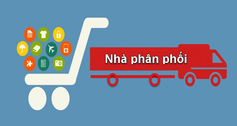 Nhà phân phối