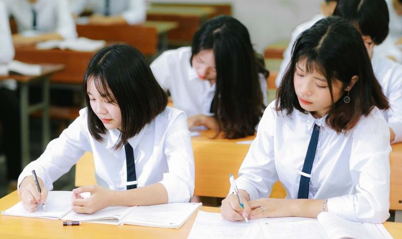 Cách xử lý kết quả học tập theo niên chế