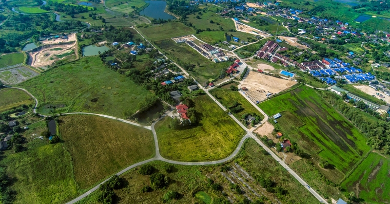Nông nghiệp phát triển
