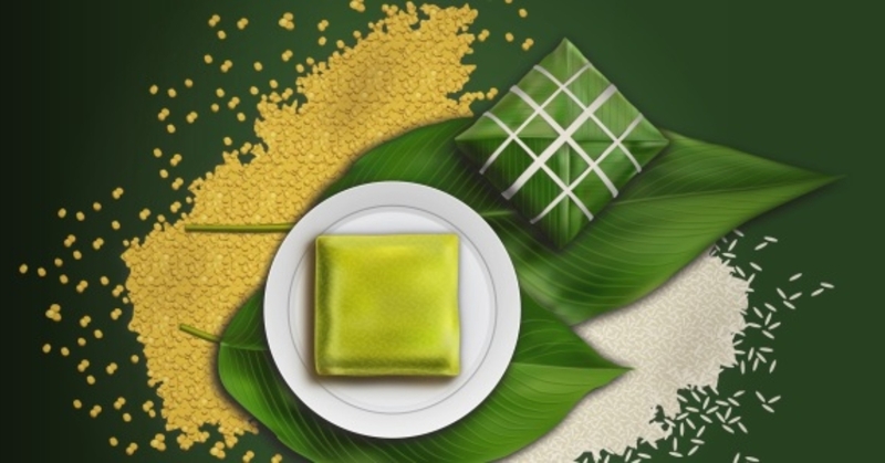 Nền ẩm thực gắn với nền văn minh lúa nước