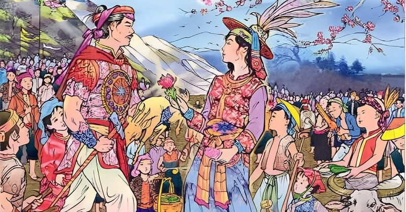 Đời sống văn hóa phát triển