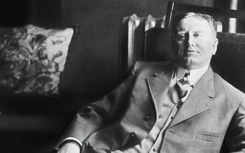 O'Henry