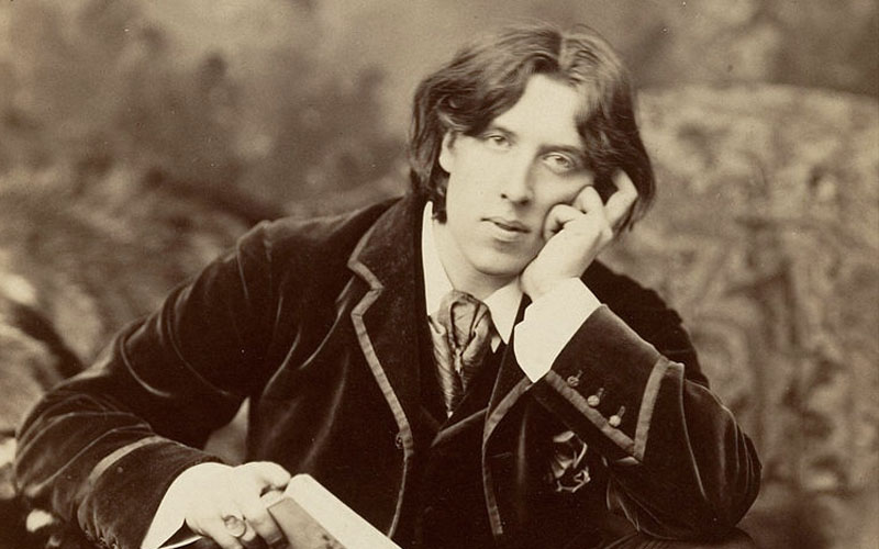 Oscar Wilde
