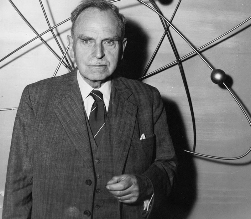 Otto Hahn (1879–1968)